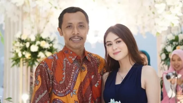 Cerita Pilu Furry Setya Datangi RSJ Sebelum Bercerai karena Takut Gila