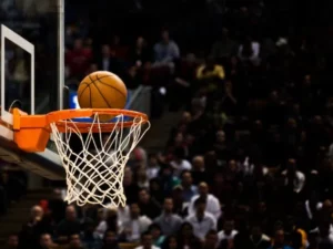 Tim Basket Riau Bidik Medali di PON Aceh-Sumut 2024