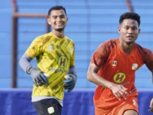 Barito Putera Sementara Pindah Homebase ke Bantul, Incar Kemenangan Laga Tandang