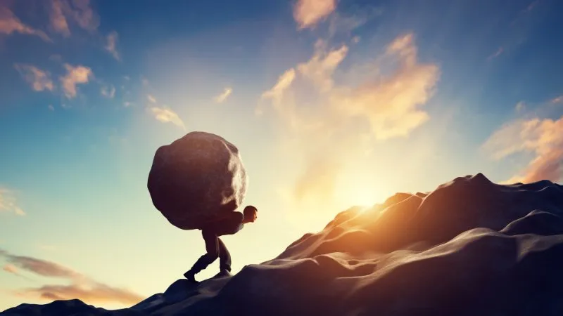 Cara Lepaskan Beban Emosional agar Hidup Merasa Ringan 4 Cara Lepaskan Beban Emosional agar Hidup Merasa Ringan