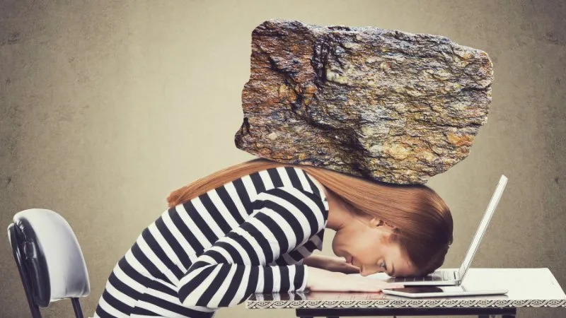 Cara Lepaskan Beban Emosional agar Hidup Merasa Ringan 3 Cara Lepaskan Beban Emosional agar Hidup Merasa Ringan