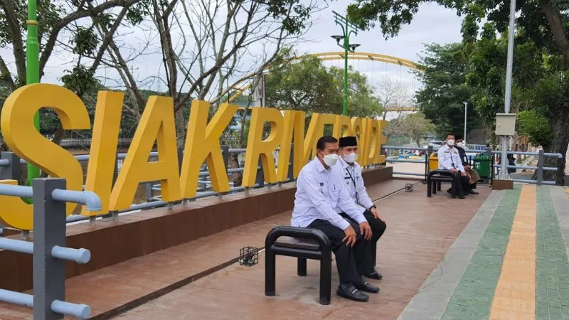 Berita Riau Hari Ini: Tarif Pajak Objek Wisata di Pekanbaru Naik per 1 Februari 2024, Ini Rinciannya