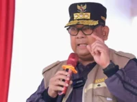 Berita Riau Hari Ini: Gubernur Riau Imbau Petani Cegah Alih Fungsi Lahan Pertanian Demi Ketahanan Pangan