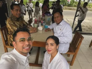 Jawaban Raffi Ahmad Dituding Melakukan Pencucian Uang