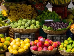 13 Jenis Makanan yang Bisa Menurunkan Risiko Terkena Kanker