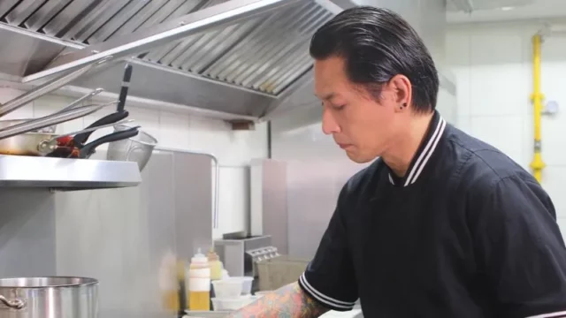 Chef Juna Dipanggil Polisi Usai Cekcok dengan Supir Truk di Tol