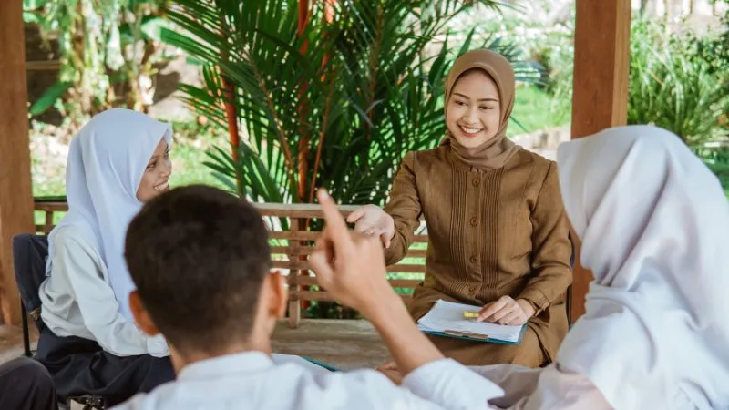 Berita Riau Hari Ini: Disdik Riau Masih Proses Penempatan Guru PPPK yang Tak Sesuai, Ini Alasannya