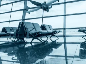 Berita Riau Hari Ini: Penumpang Bandara SSK II Pekanbaru Melonjak Tajam pada Long Weekend Nyepi dan Menjelang Ramadan