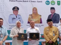 Berita Riau Hari Ini: Unri Luncurkan Taman Bisnis Srikandi, Pertemukan Dosen, Pengusaha, dan Penggiat Vokasi