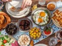 Resep Makanan Sahur yang Sederhana dan Bergizi