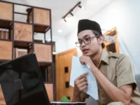 Aturan Baru Jam Kerja dan Berpakaian ASN Pemprov Riau Selama Ramadan