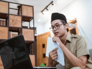 Aturan Baru Jam Kerja dan Berpakaian ASN Pemprov Riau Selama Ramadan