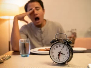 Menaklukkan Rasa Lemas dan Lelah Saat Puasa Ramadan