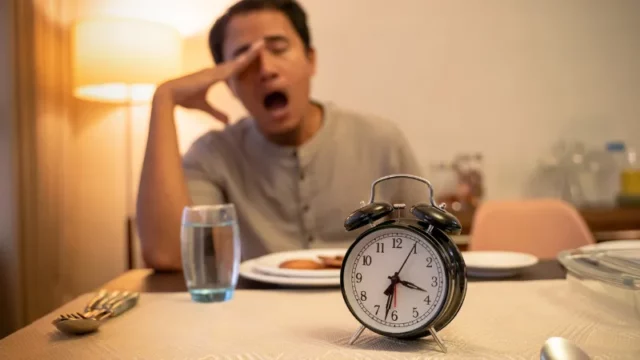 Menaklukkan Rasa Lemas dan Lelah Saat Puasa Ramadan