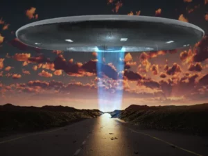 Pentagon Ungkap Upaya Amerika Merekayasa Balik Teknologi UFO yang Tak Pernah Terwujud