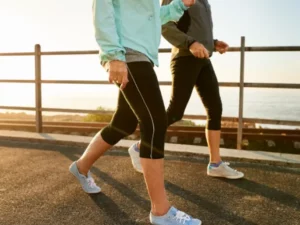 Berapa Banyak Langkah Ideal dalam Sehari untuk Kesehatan Optimal?