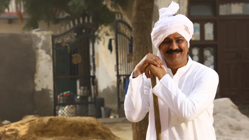 Rahasia Evolusi Manusia di India: Petani Iran Kuno, Neanderthal, dan Migrasi Besar 50.000 Tahun Lalu