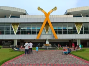 Berita Riau Hari Ini: Lonjakan Penumpang Bandara SSK II Pekanbaru Capai 25.924 Orang di Long Weekend