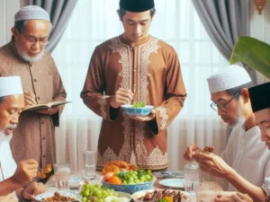 Keutamaan dan Manfaat Puasa Ramadan