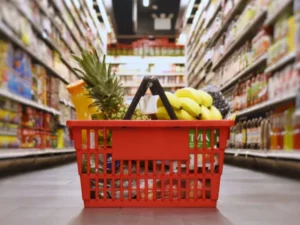 Rahasia Berbelanja dan Menyimpan Makanan untuk Ramadan yang Efisien