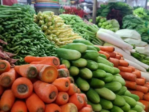 Berita Riau Hari Ini: Antisipasi Lonjakan Harga saat Ramadan, Pemkab Kampar Gelar Pasar Murah Secara Rutin