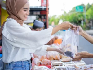 Berita Riau Hari Ini: BBPOM Pekanbaru Gencar Lakukan Pengawasan Takjil Bebas Formalin