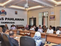 Berita Riau Hari Ini: Akan Ada Kebun Raya Hortus Botanicus di Universitas Pahlawan