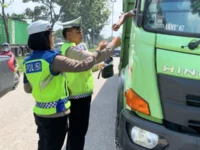 Berita Riau Hari Ini: Operasi Keselamatan Lancang Kuning, Polda Riau Fokus pada 11 Pelanggaran Lalu Lintas