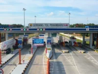 Berita Riau Hari Ini: Tarif Baru Tol Pekanbaru-Dumai dan Palembang-Indralaya Berlaku 18 Maret 2024