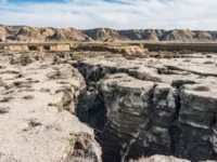 Bukti Gempa Bumi Tertua Ditemukan pada Batuan Berusia 3,3 Miliar Tahun di Afrika