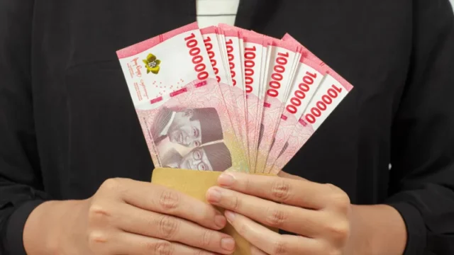 BI Riau Jamin Ketersediaan Uang Tunai Rp 5,7 Triliun untuk Ramadan dan Idulfitri