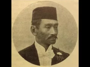 Kopiah Beludru, Kontribusi Historis Identitas Melayu bagi Indonesia