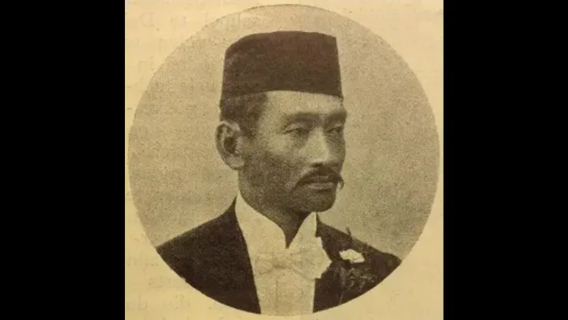 Kopiah Beludru, Kontribusi Historis Identitas Melayu bagi Indonesia