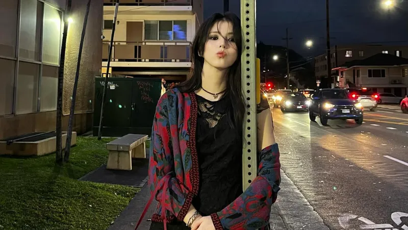 Kontroversi Klaim Han So Hee Soal Waktu Putusnya Ryu Jun Yeol dan Hyeri