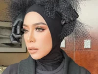 Melly Goeslaw Berduka, Adik Tercinta Shanty Yuliet Meninggal Dunia