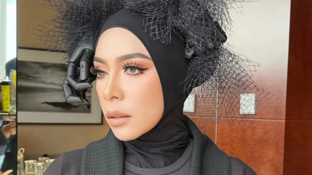 Melly Goeslaw Berduka, Adik Tercinta Shanty Yuliet Meninggal Dunia