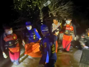 Berita Riau Hari Ini: Nelayan Hilang di Perairan Meranti Ditemukan Tewas Tersangkut Bakau