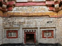 Penemuan Makam Mewah Dinasti Jin Agung di Tiongkok Ungkap Sisa-sisa Elit Non-Tionghoa