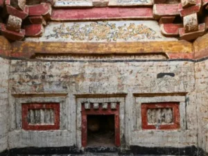 Penemuan Makam Mewah Dinasti Jin Agung di Tiongkok Ungkap Sisa-sisa Elit Non-Tionghoa