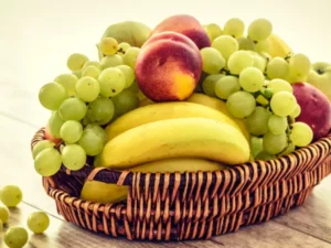 Masyarakat Kota Perlahan-lahan Kehilangan Kemampuan Mencerna Serat Nabati