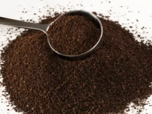 Sisa Bubuk Kopi Ternyata Berguna untuk Membersihkan Pencemaran Air