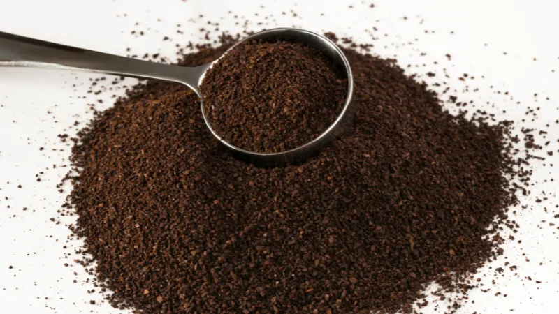 Sisa Bubuk Kopi Ternyata Berguna untuk Membersihkan Pencemaran Air