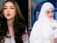 Viral Video Celine Evangelista Salat Subuh, Hati-Hati Bahas Agama