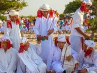 Umat Muslim Bani Cham Vietnam Tidak Salat dan Puasa, Semua Diwakilkan