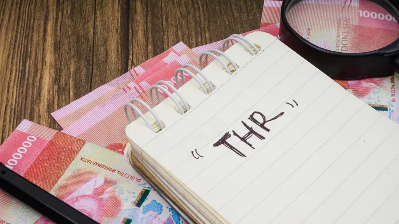 Berita Riau Hari Ini: THR ASN Riau Cair 1 April, Simak Besaran dan Komponennya!