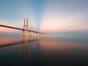 Berita Riau Hari Ini: Jembatan Bangkalis-Pakning Diusulkan Masuk PSN