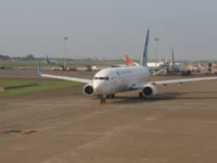 Berita Riau Hari Ini: Menyambut Lebaran, Maskapai Siapkan Puluhan Penerbangan Tambahan di Bandara SSK II Pekanbaru