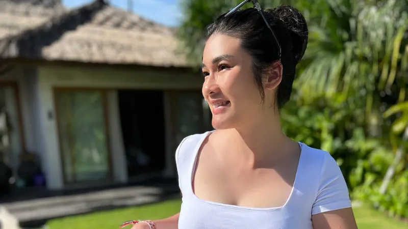 Ahli Supranatural Ungkap Dugaan Kuat Stevie Agnecya Disantet Beberapa Orang