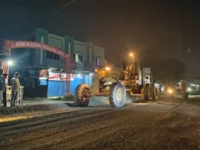 Berita Riau Hari Ini: Perbaikan Jalan Kualu di Kampar Ditarget Rampung Jelang Lebaran