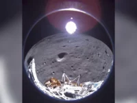 Misi Bersejarah Berakhir: Pendarat Bulan "Odysseus" Mati